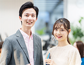 採用情報